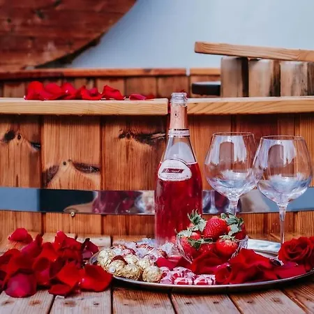 Casa de Férias Bird's *