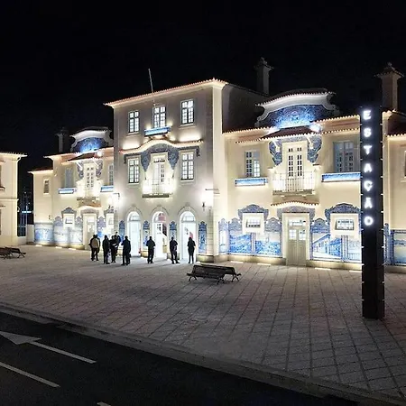 Bird's Aveiro