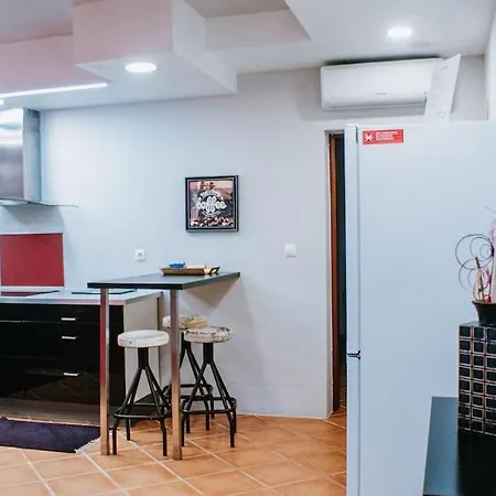 Bird's Casa de Férias *