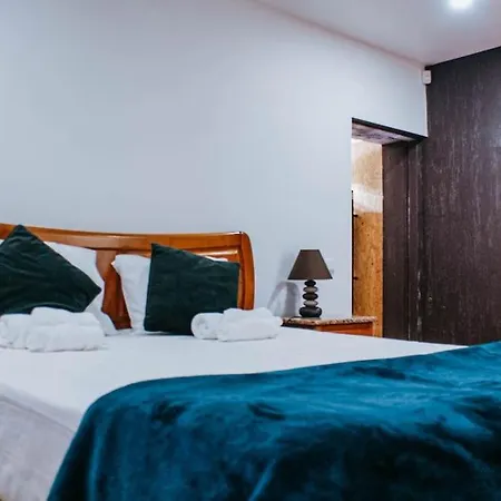 Bird's Casa de Férias