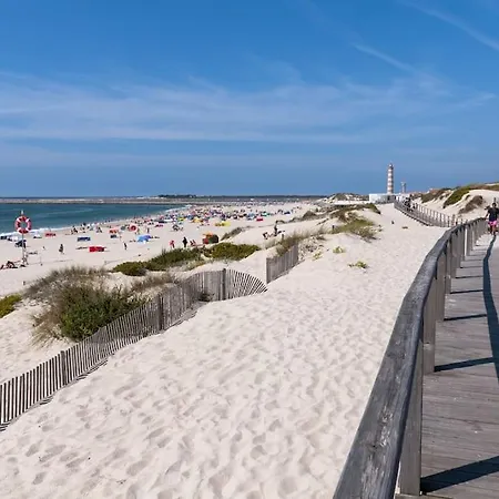 Bird's Casa de Férias *