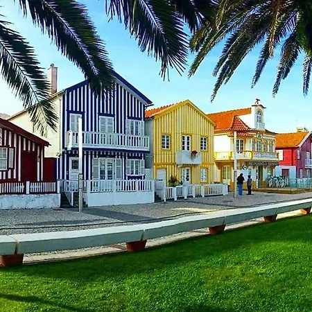 Bird's Casa de Férias