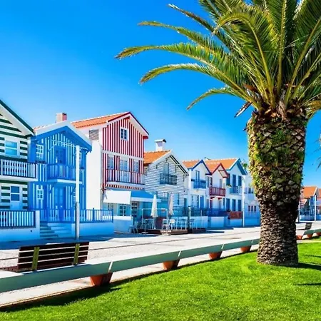 Bird's Casa de Férias