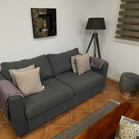 Holiday home Bird's Aveiro