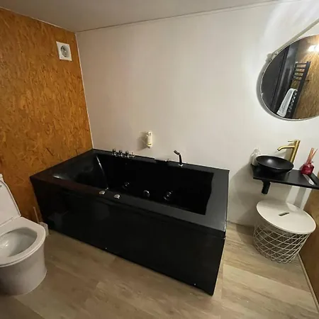 Casa de Férias Bird's