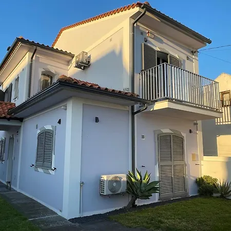 Bird's Casa de Férias *