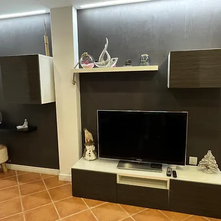 Bird's Casa vacanze Aveiro