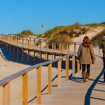 Bird's Casa de Férias Aveiro