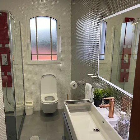 Casa de Férias Bird's Aveiro