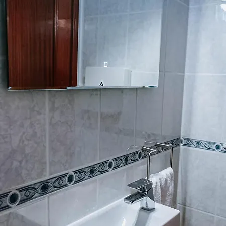 Casa de Férias Bird's