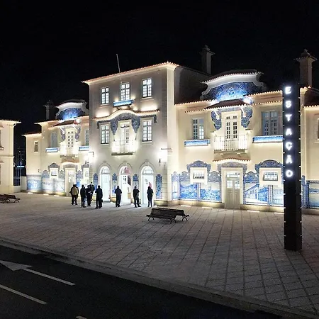 Bird's Casa de Férias Aveiro