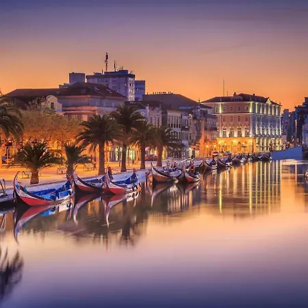 Casa de Férias Bird's Aveiro