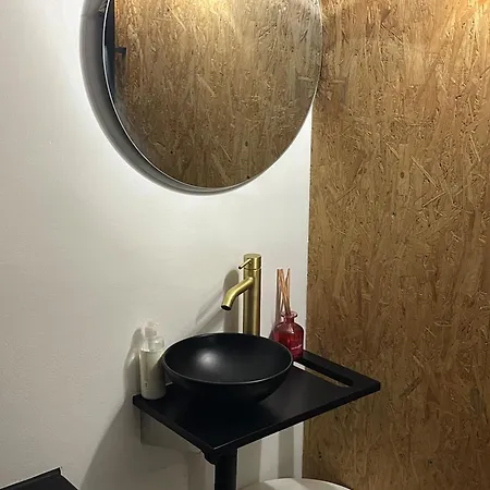 Casa de Férias Bird's