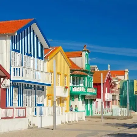 Bird's Casa de Férias Aveiro
