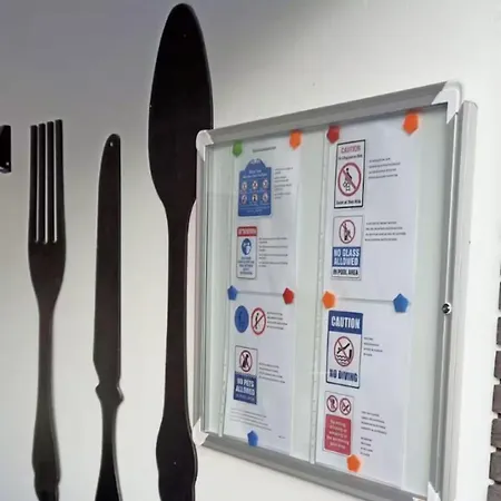 Casa de Férias Bird's