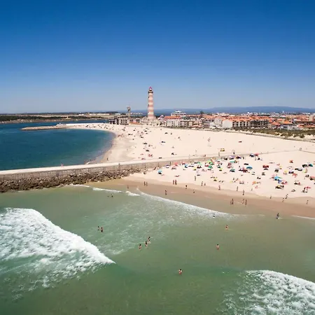 Casa de Férias Bird's Aveiro