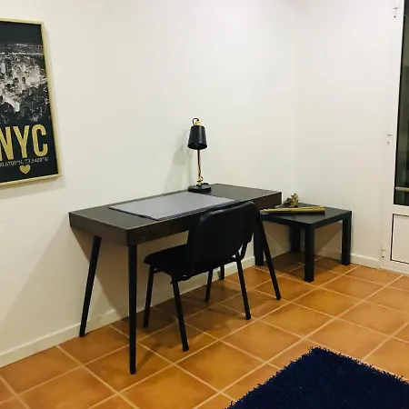 Bird's Casa de Férias Aveiro