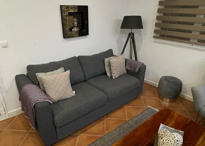 Casa vacanze Bird's Aveiro