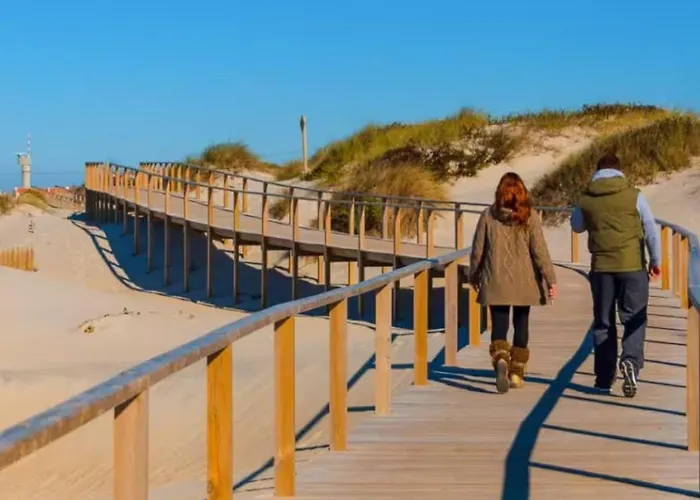 Bird's Casa vacanze Aveiro