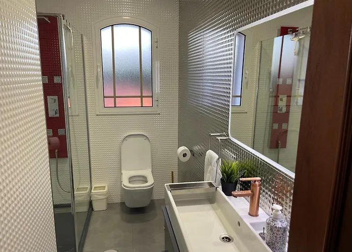 Casa vacanze Bird's Aveiro