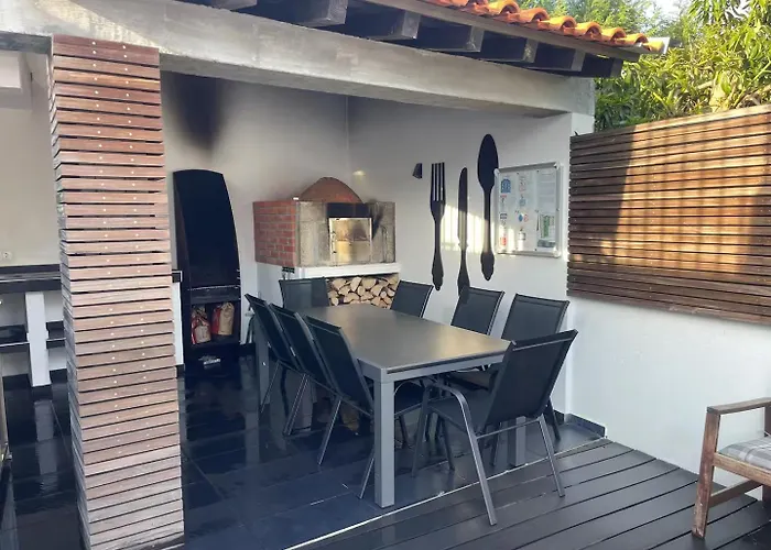 Bird's Casa vacanze Aveiro