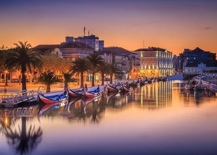 Casa vacanze Bird's Aveiro