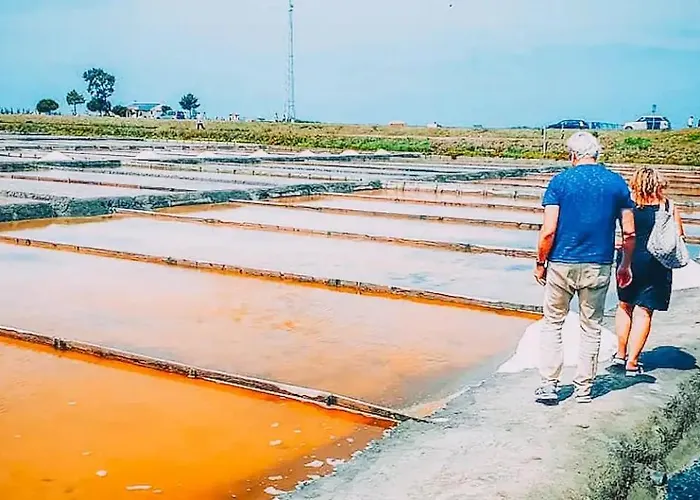 Bird's Casa vacanze Aveiro