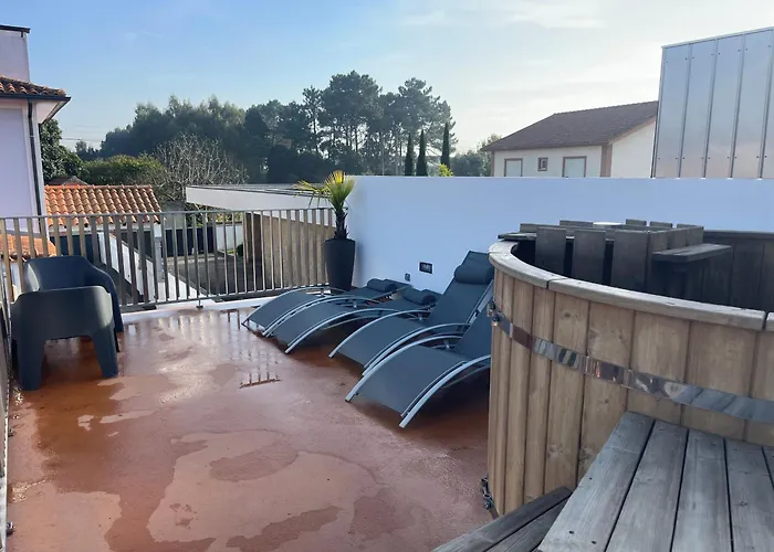 Bird's Casa vacanze *