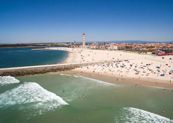 Casa vacanze Bird's Aveiro